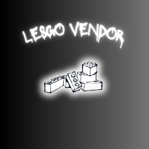 Lesgo Vendor